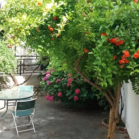 Villa La Casa De La Abuela Casas del Monte Esterno foto