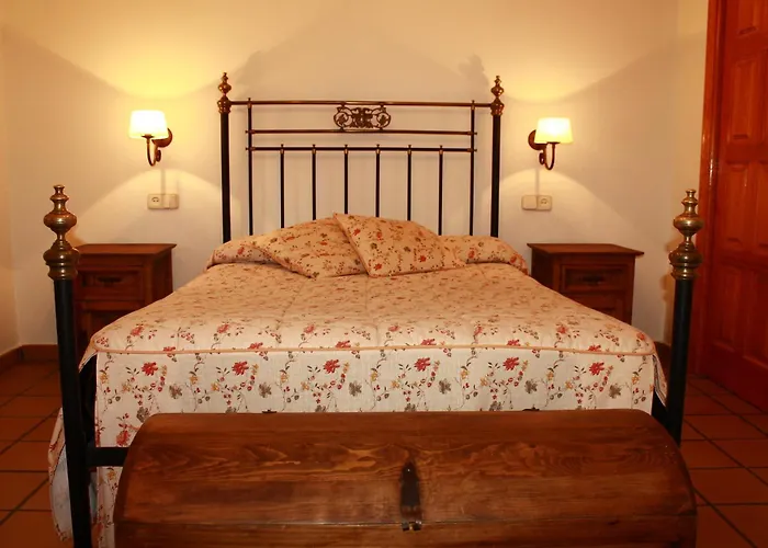 La Casa De La Abuela