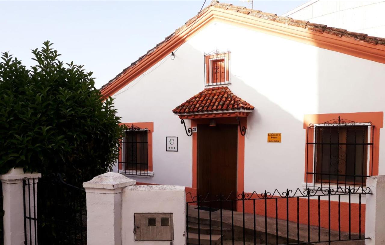La Casa De La Abuela