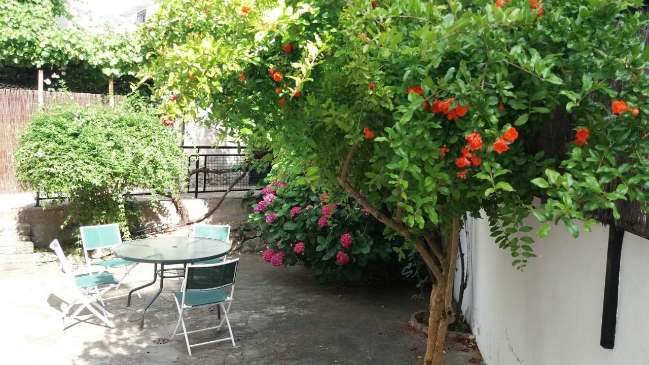 Ferienhaus La Casa De La Abuela Casas del Monte