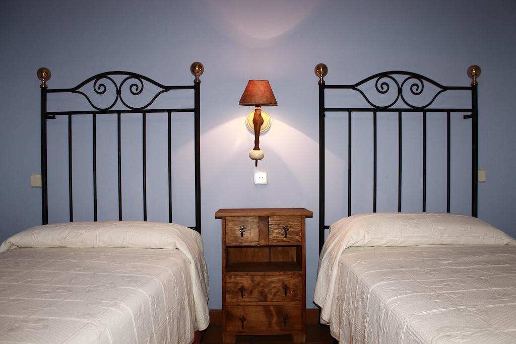 Ferienhaus La Casa De La Abuela Casas del Monte