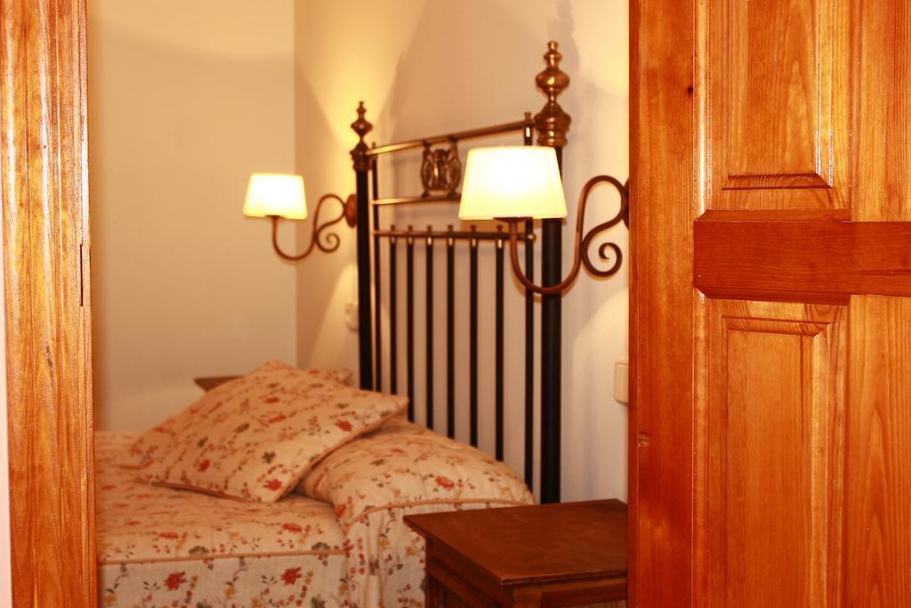 Ferienhaus La Casa De La Abuela Casas del Monte