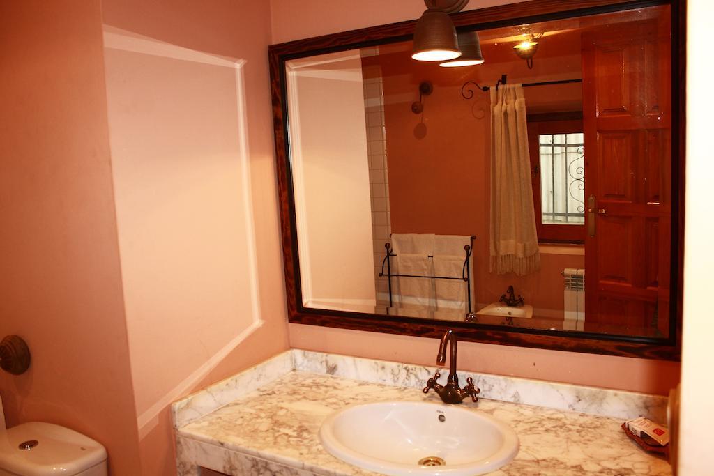 Ferienhaus La Casa De La Abuela