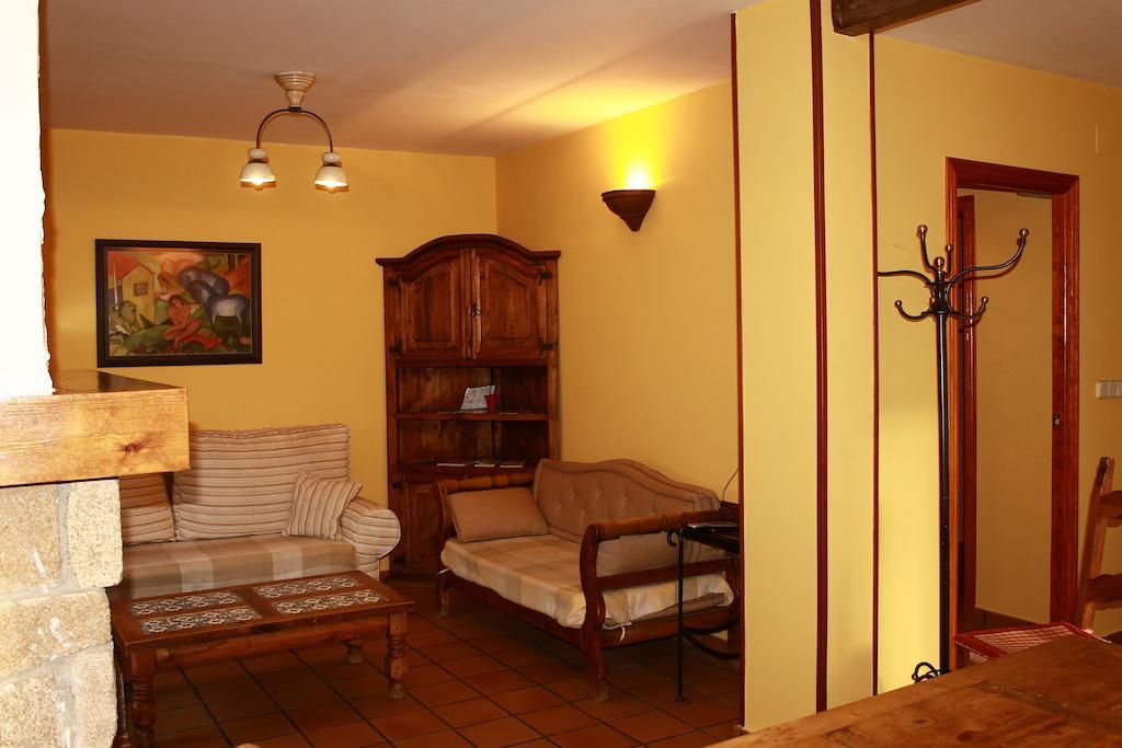 La Casa De La Abuela