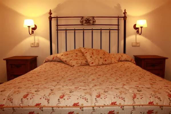 La Casa De La Abuela Casas del Monte
