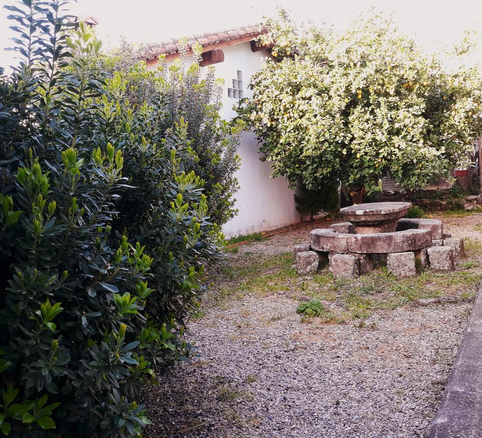 La Casa De La Abuela Casas del Monte